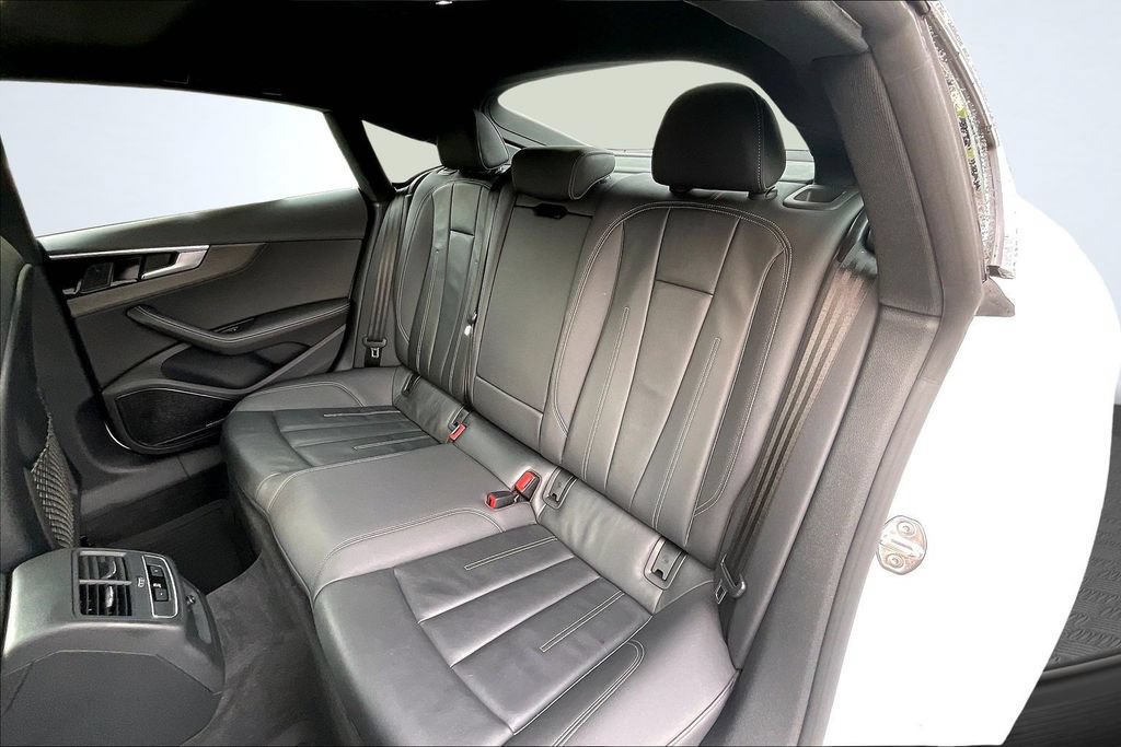 Used 2022 Audi A5 2.0T Premium Plus AWD/4WD image 23