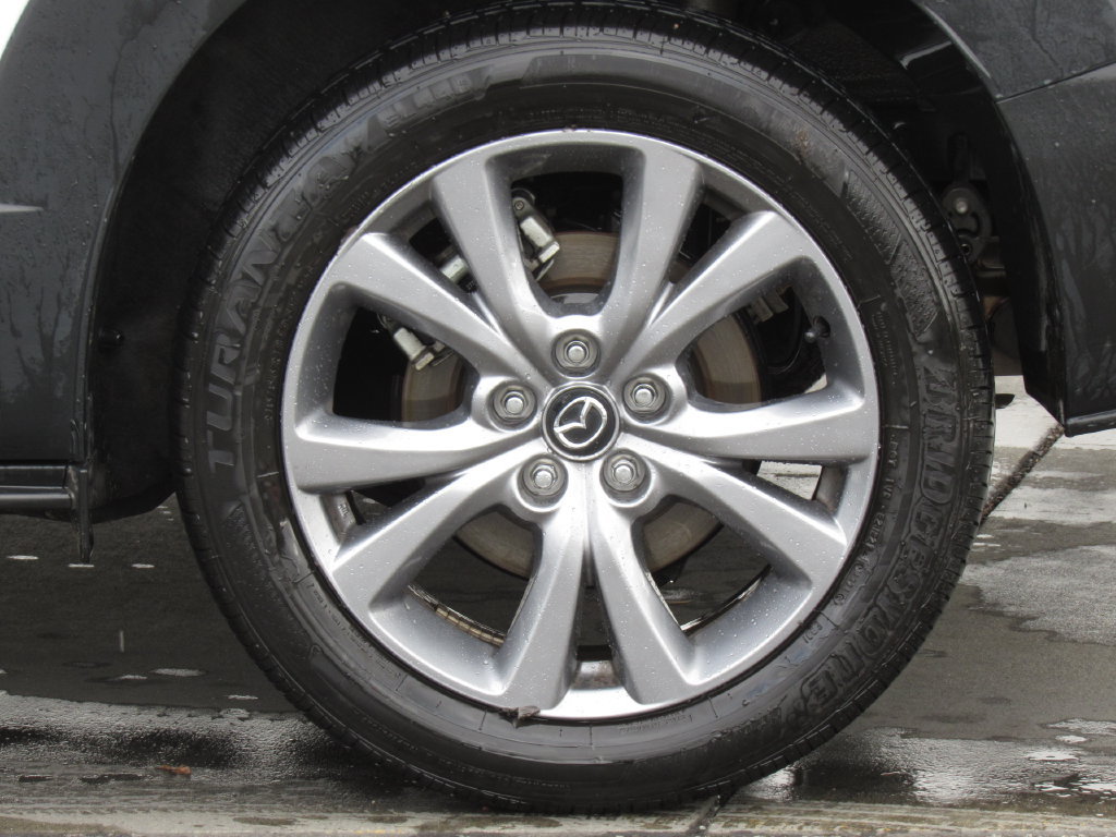 Used 2025 MAZDA CX-30 AWD 2.5 S w/ Preferred Package image 36