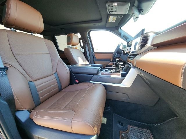 Used 2023 Toyota Tundra 1794 Edition w/ TRD Off-Road Package image 7