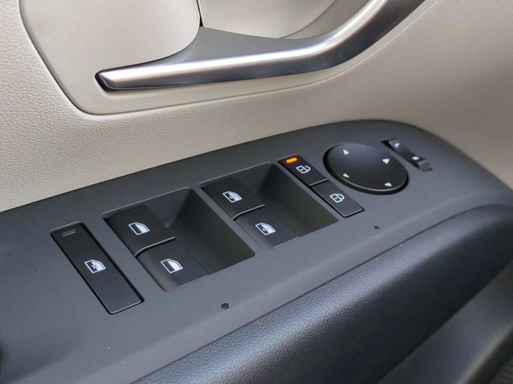 New 2026 Hyundai Tucson SEL image 33