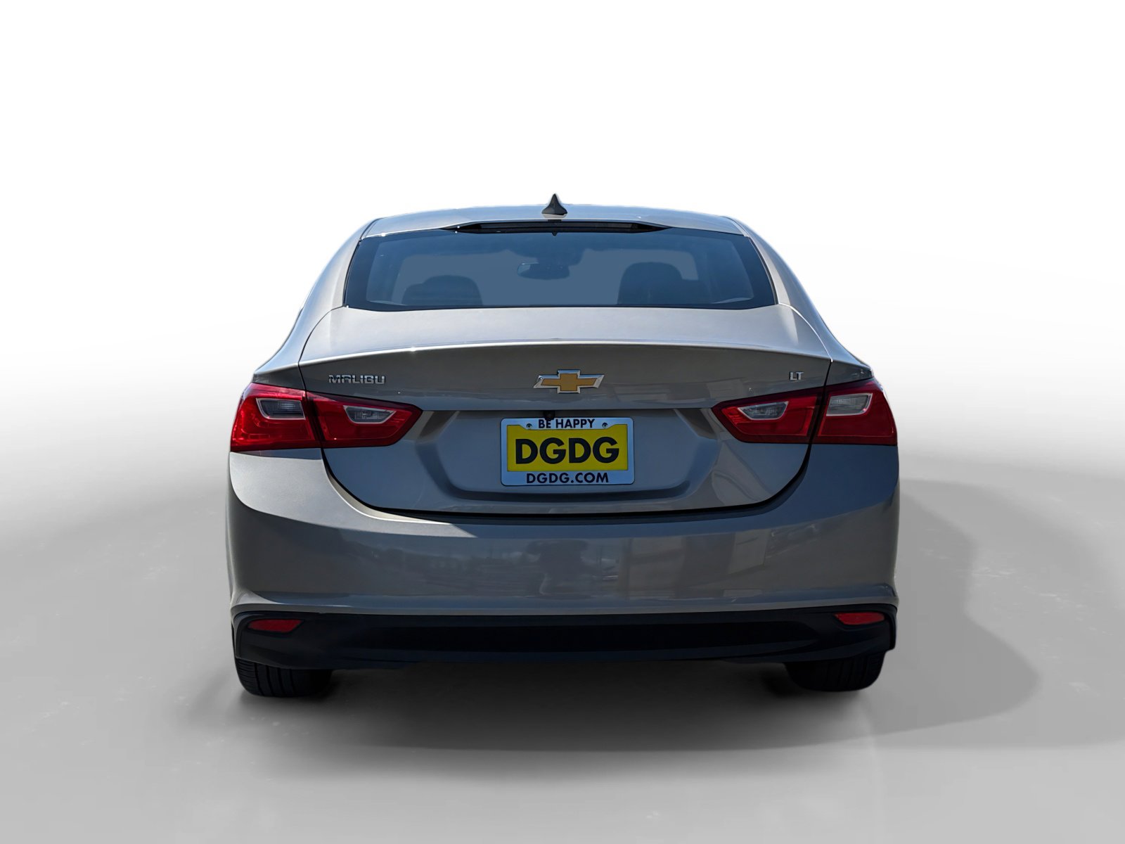 Used 2023 Chevrolet Malibu LT FWD image 4