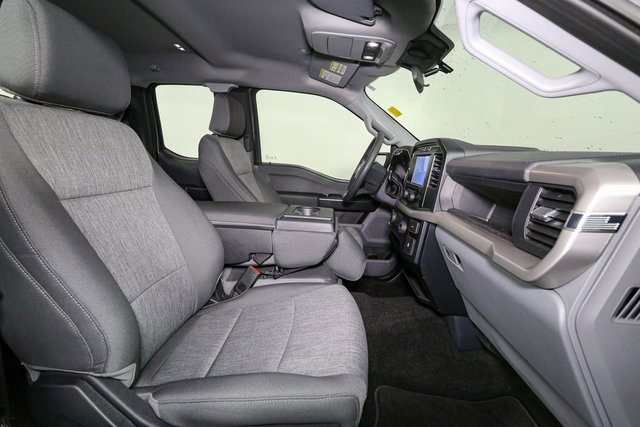 Used 2022 Ford F150 XL w/ Equipment Group 101A High image 15