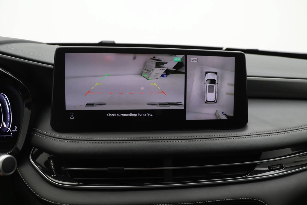 Used 2023 INFINITI QX60 Luxe w/ Performance Audio Package AWD/4WD image 22