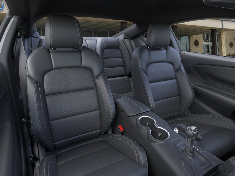 New 2026 Ford Mustang GT Premium w/ GT Performance Package RWD image 10