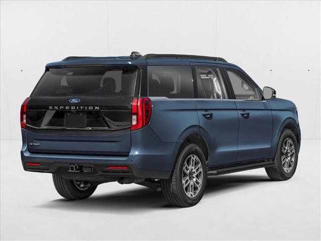 New 2026 Ford Expedition Active RWD image 2