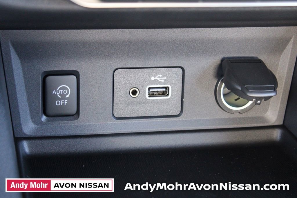 New 2025 Nissan Sentra S image 22