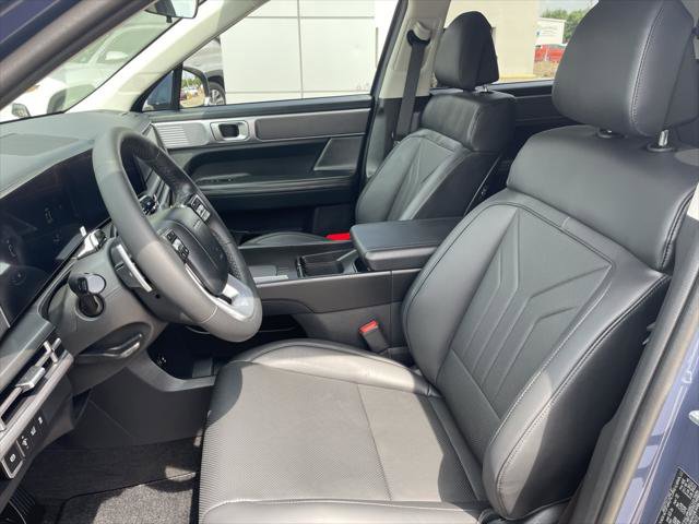 New 2026 Hyundai Santa Fe SEL image 10