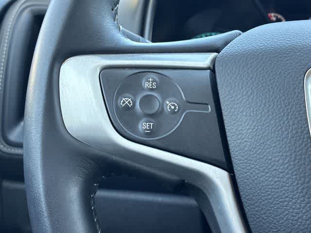 Used 2022 GMC Canyon Elevation w/ Trailering Package RWD image 24
