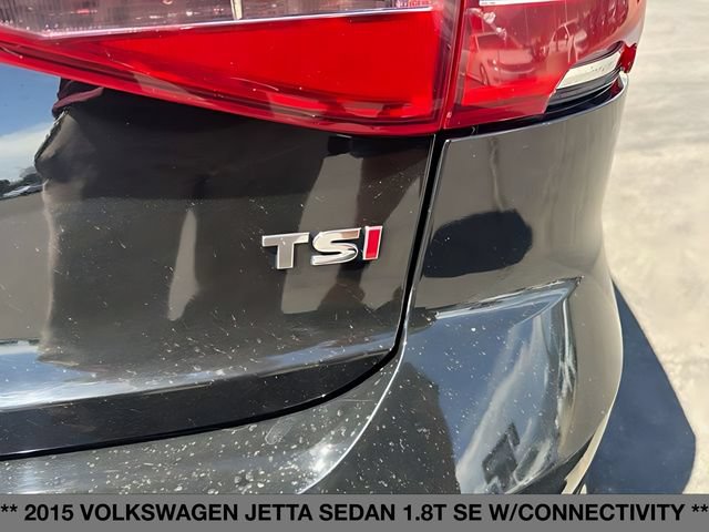 Used 2015 Volkswagen Jetta SE FWD image 11