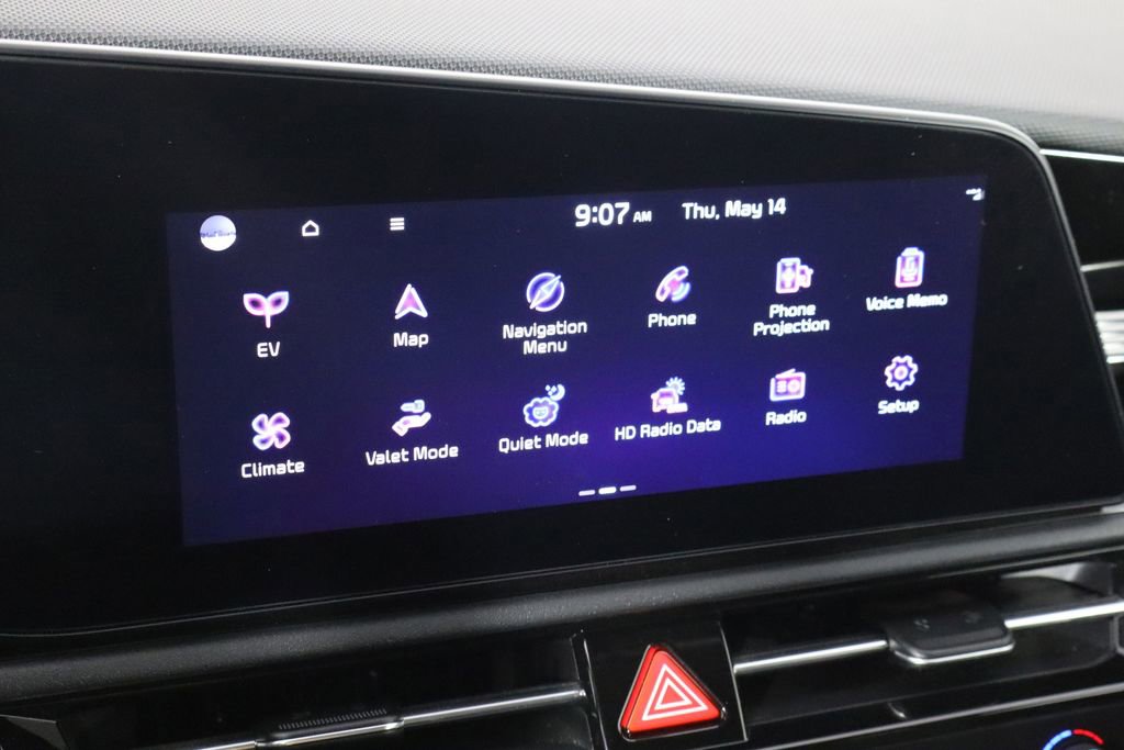 Used 2023 Kia Niro Wind FWD image 29