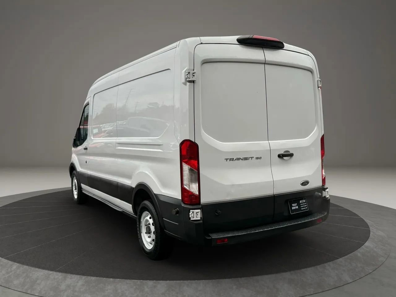 Used 2018 Ford Transit 150 148 Medium Roof image 6