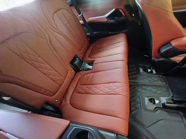 Used 2024 BMW X7 xDrive40i w/ Executive Package AWD/4WD image 80