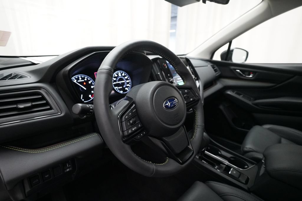 Used 2025 Subaru Ascent Bronze Edition AWD/4WD image 8