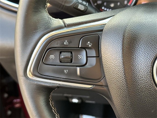 Used 2023 Buick Encore GX Select image 33