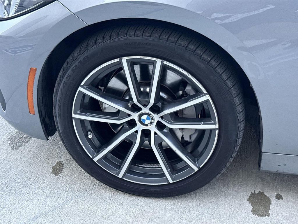 Used 2025 BMW 430i Convertible image 30