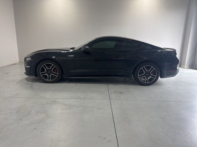 Used 2018 Ford Mustang Coupe w/ Equipment Group 101A image 10