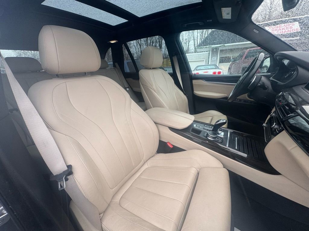 Used 2017 BMW X5 xDrive35i image 41
