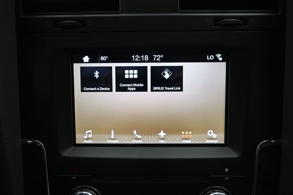 Used 2017 Lincoln Navigator Select AWD/4WD image 18