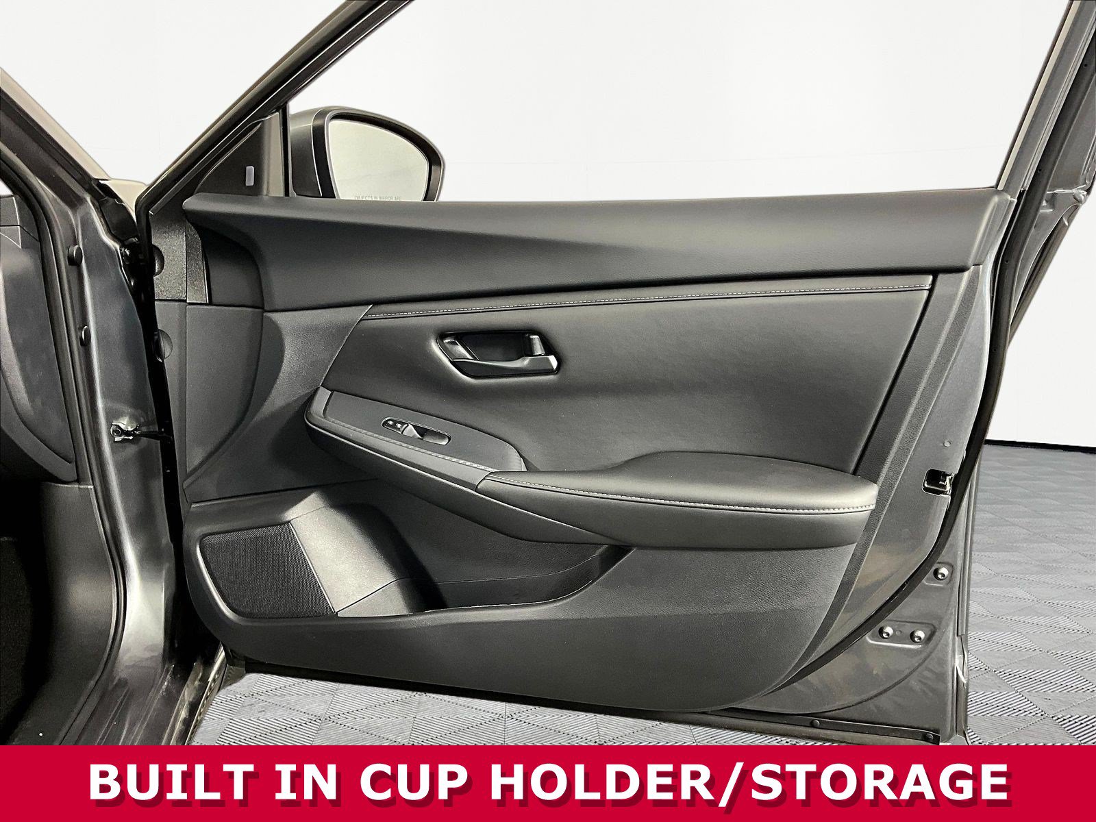 Certified 2025 Nissan Sentra S FWD image 25