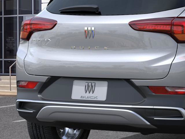 New 2026 Buick Encore GX Preferred FWD image 38