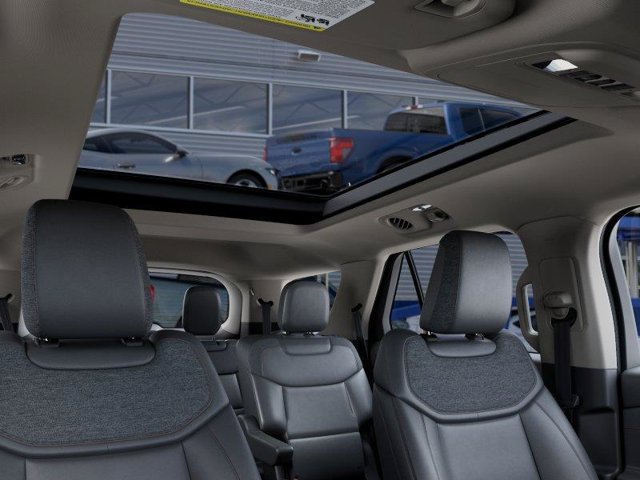 New 2027 Ford Explorer Active w/ Active Comfort Package AWD/4WD image 22