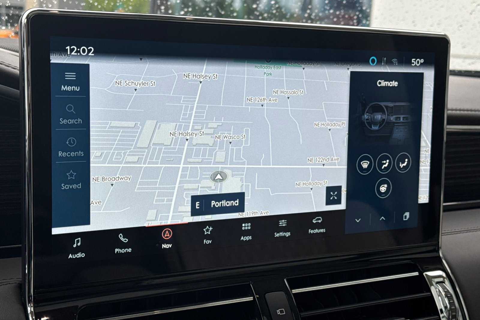 Certified 2024 Lincoln Navigator L Black Label AWD/4WD image 20