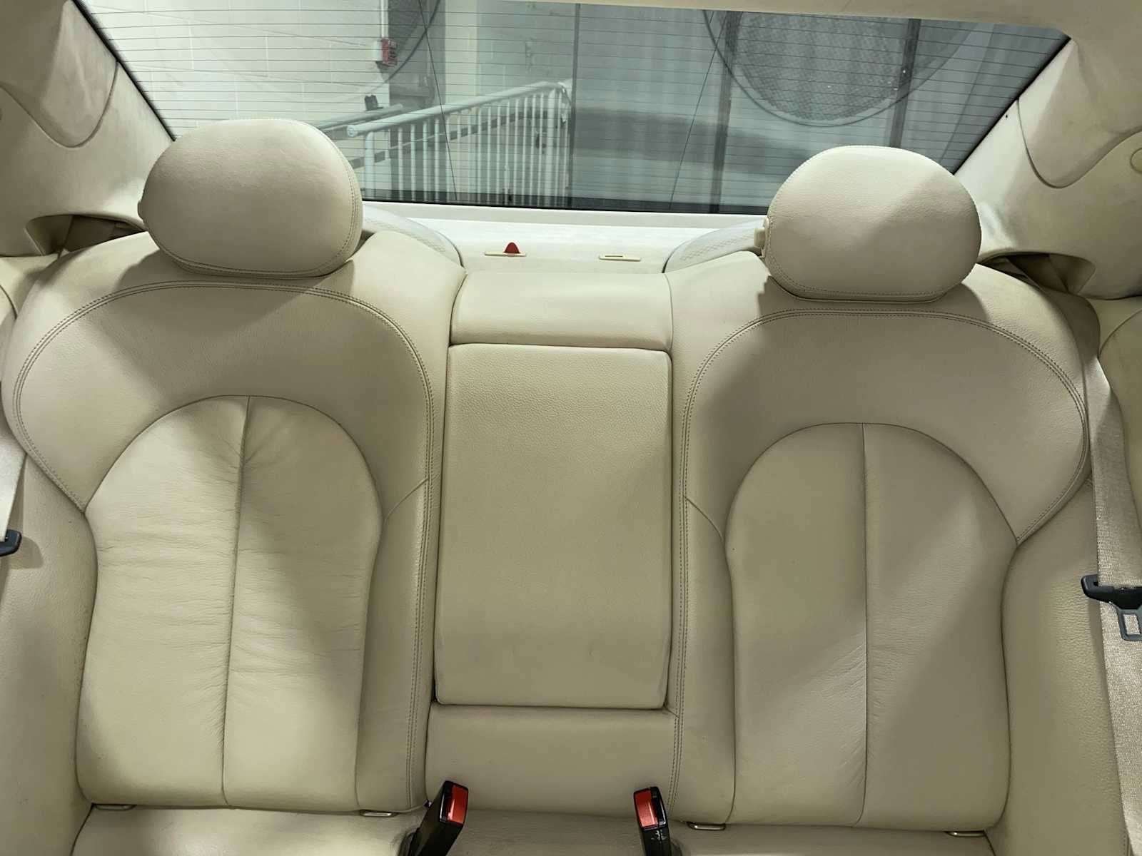 Used 2006 Mercedes-Benz CLK 350 Coupe image 22