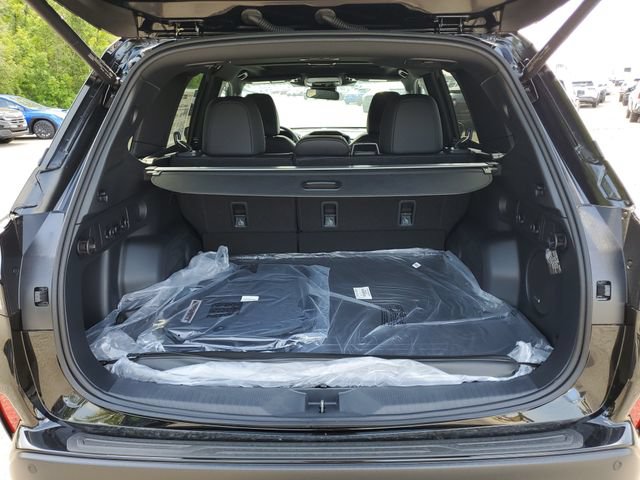 New 2026 Subaru Forester Sport AWD/4WD image 8