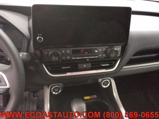 Used 2026 Toyota Grand Highlander XLE image 12