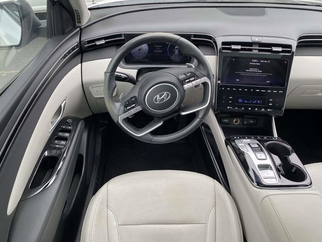 Used 2022 Hyundai Tucson Limited FWD image 15