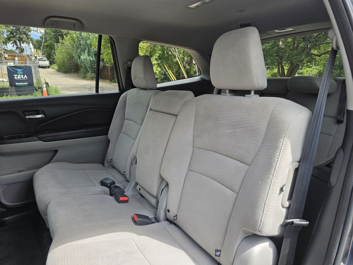 Used 2016 Honda Pilot EX image 27