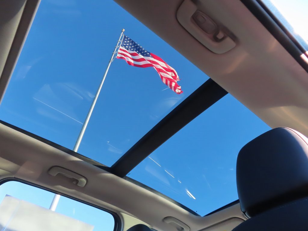 New 2026 Kia Sorento EX image 7