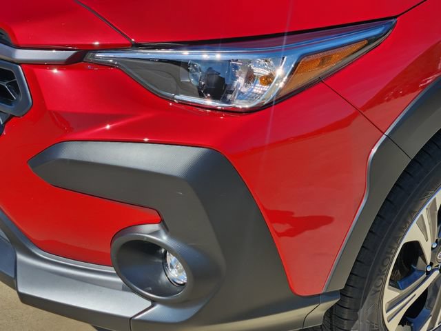 Certified 2026 Subaru Crosstrek 2.5i Premium w/ Crosstrek Mirror Package AWD/4WD image 9