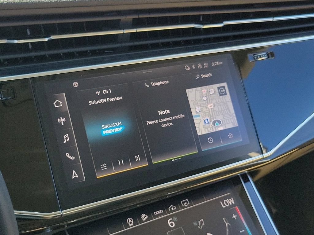 Certified 2023 Audi Q8 Premium w/ Convenience Package AWD/4WD image 12