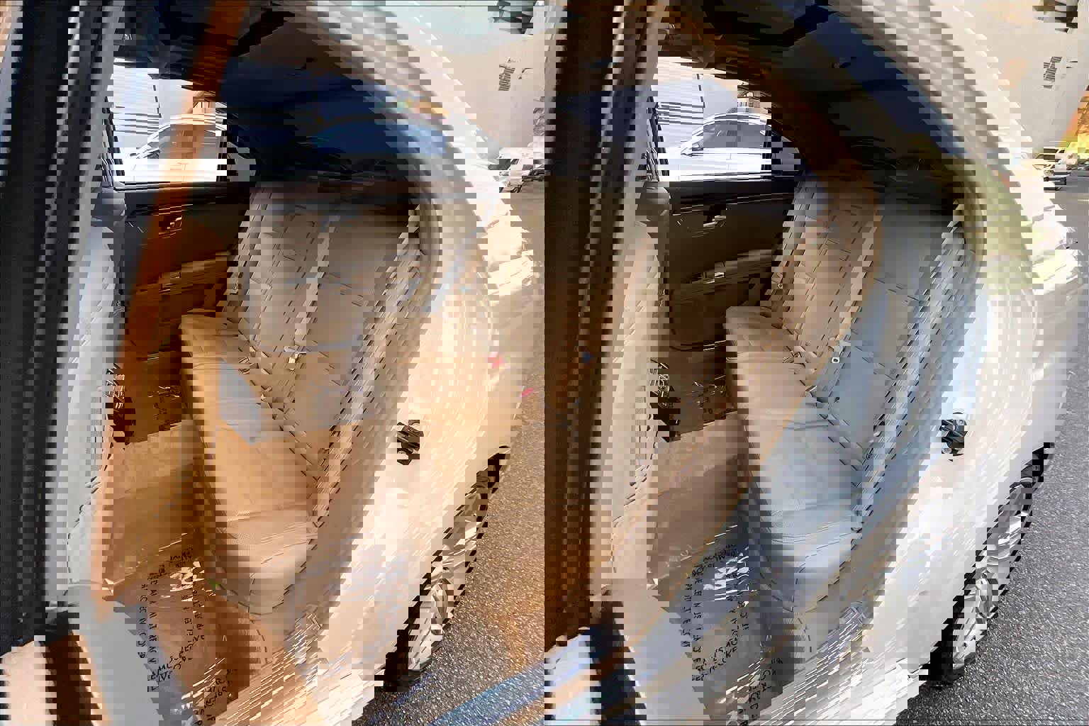 Used 2013 Mercedes-Benz S 550 image 20