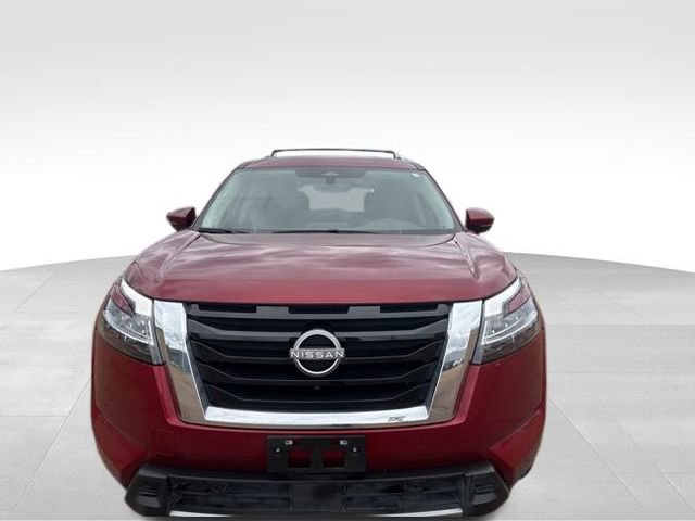 Used 2023 Nissan Pathfinder SL w/ SL Premium Package image 6