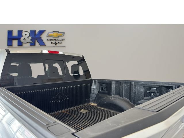 Used 2019 Ford F150 Lariat w/ Equipment Group 502A Luxury AWD/4WD image 17