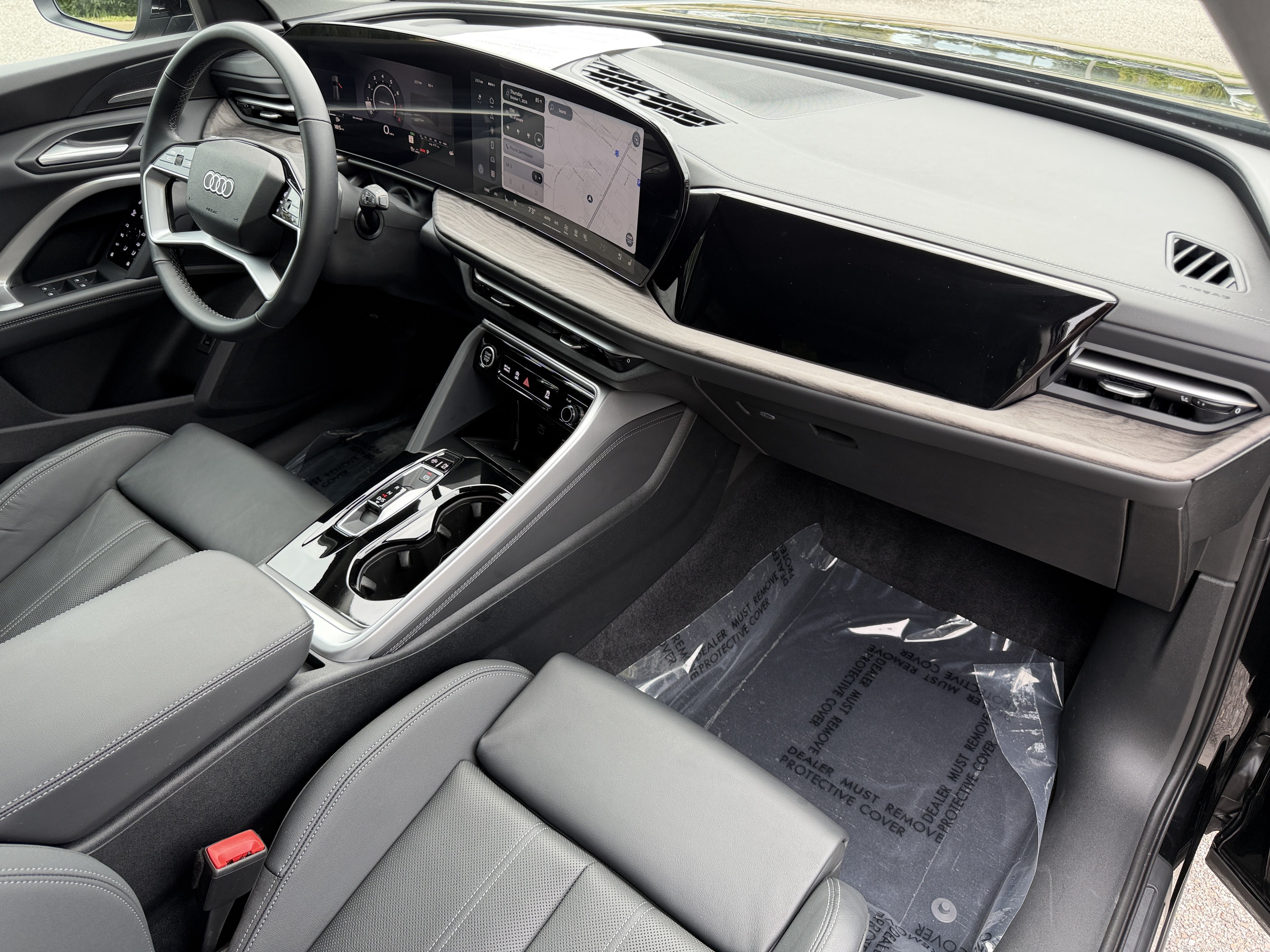 Certified 2026 Audi Q5 Premium AWD/4WD image 13