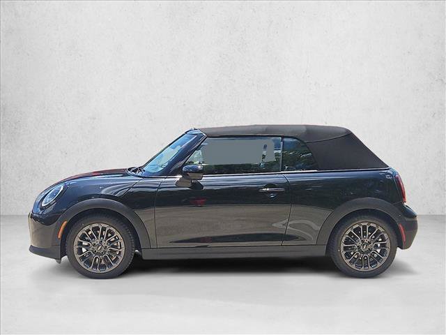 New 2026 MINI Cooper S FWD image 5