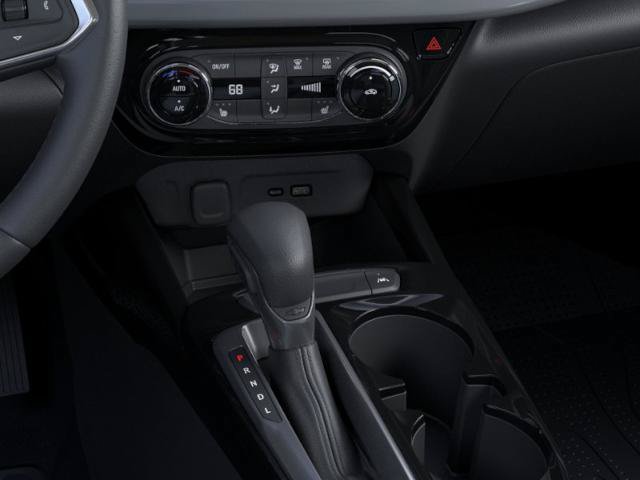 New 2026 Chevrolet Trax LT w/ LT Convenience Package FWD image 23