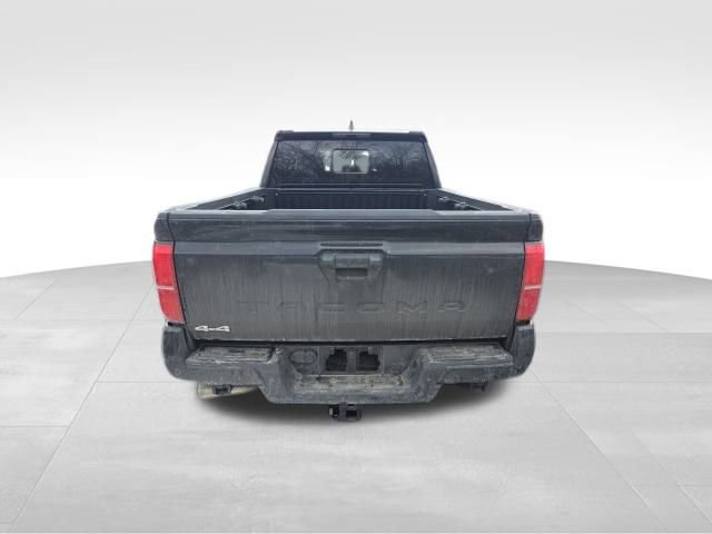 Used 2024 Toyota Tacoma SR5 image 4