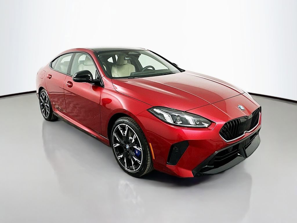 Used 2026 BMW 228i w/ Technology Package image 3