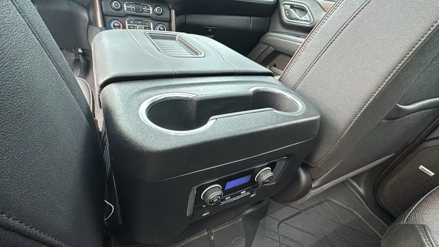 Used 2024 Chevrolet Tahoe High Country w/ Max Trailering Package image 26