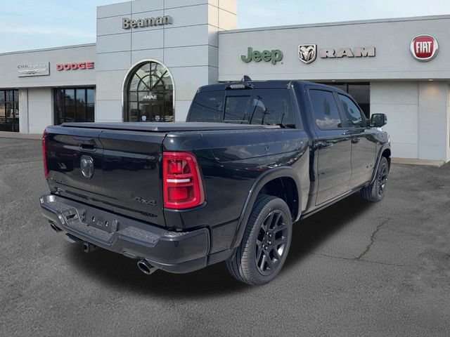 New 2027 RAM 1500 Limited AWD/4WD image 3