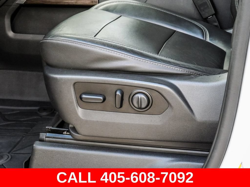 Used 2019 Chevrolet Silverado 1500 RST AWD/4WD image 54