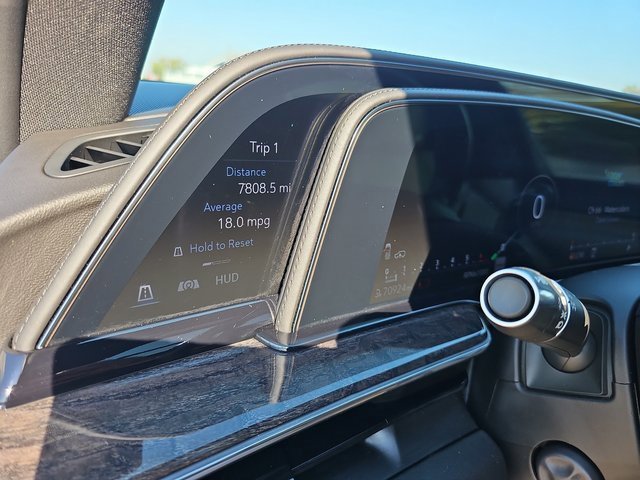 Used 2021 Cadillac Escalade Premium Luxury w/ Driver Assist Tech Package image 23