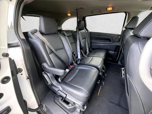 Used 2023 Honda Odyssey EX-L image 24