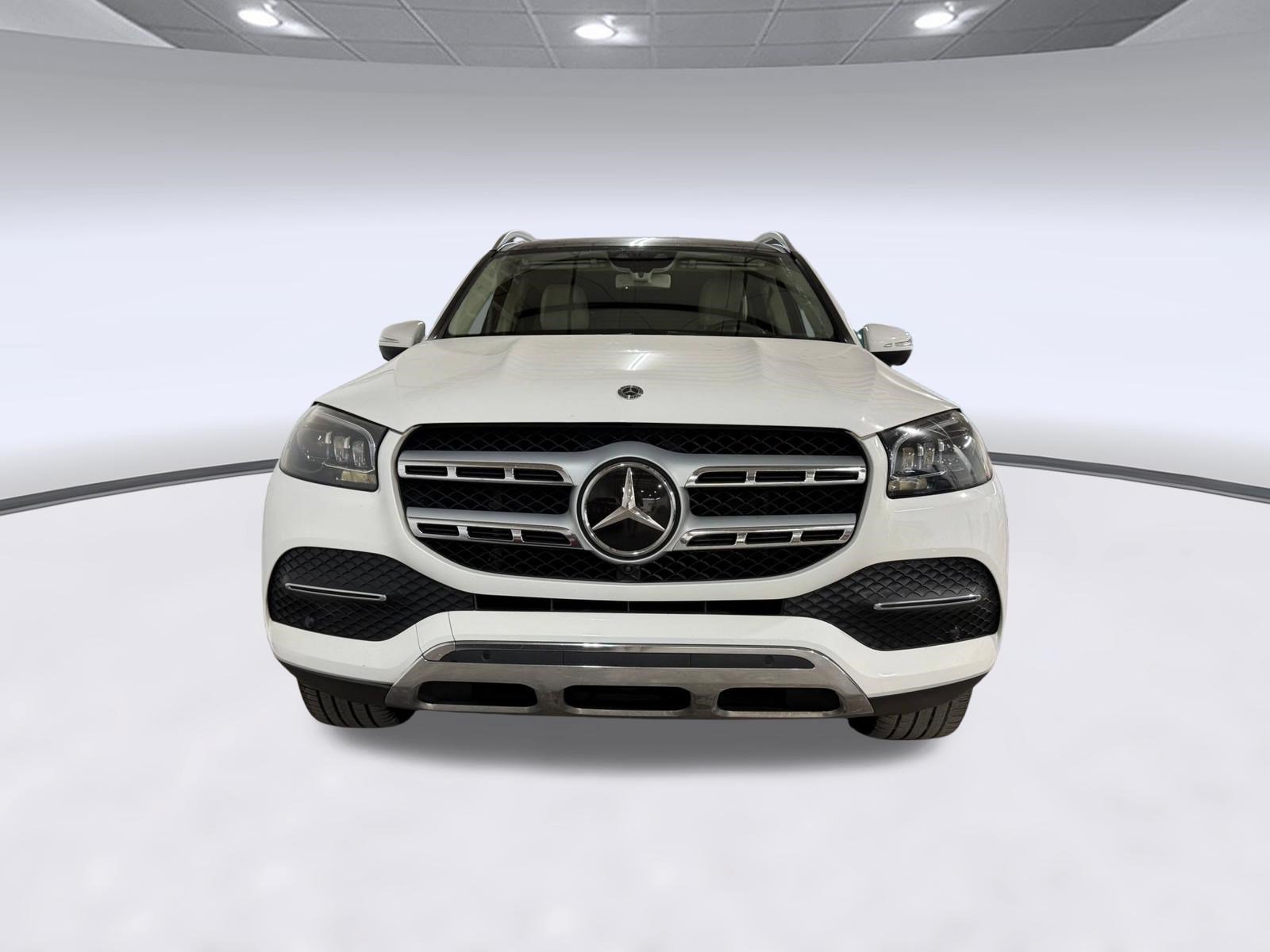 Used 2020 Mercedes-Benz GLS 450 4MATIC image 6