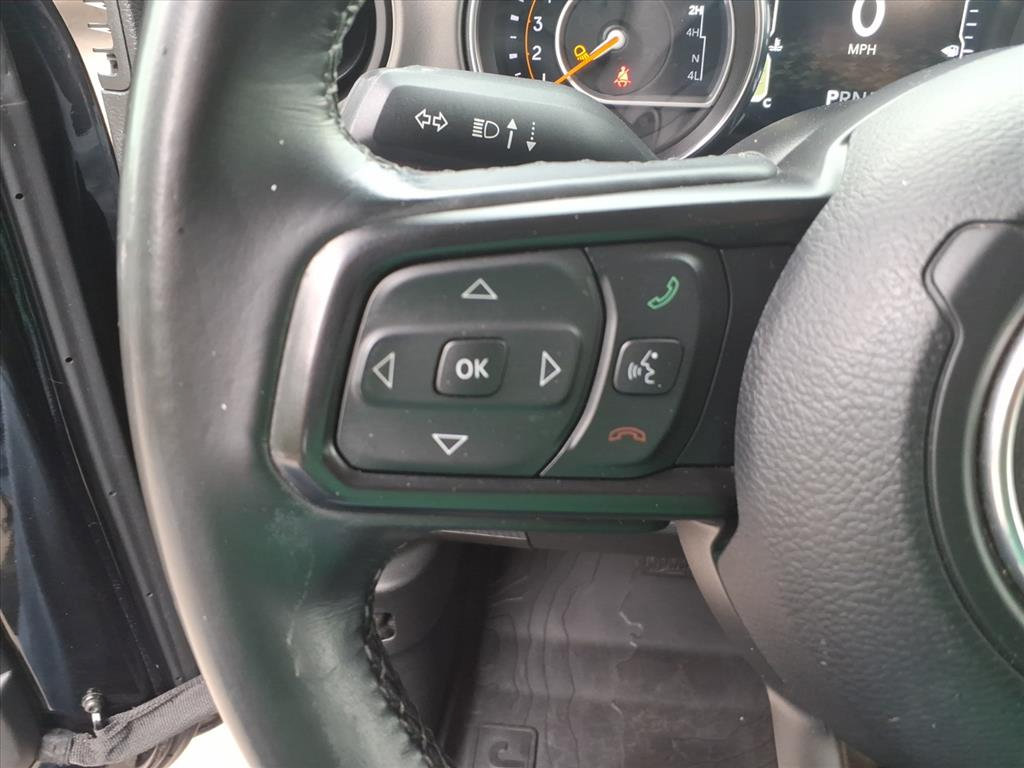 Used 2022 Jeep Gladiator Sport AWD/4WD image 22