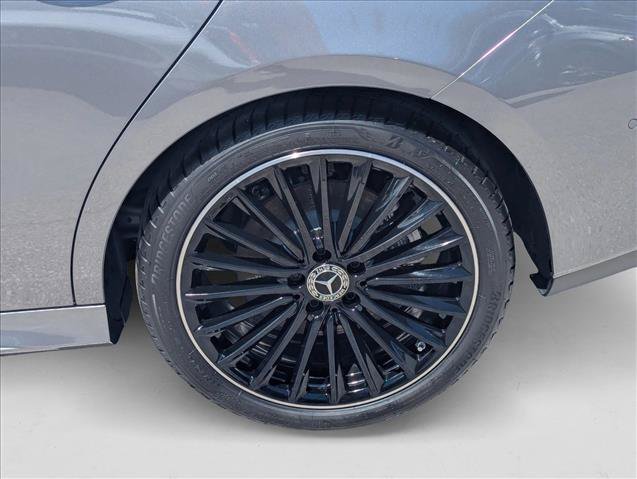 New 2026 Mercedes-Benz CLA 250 image 9